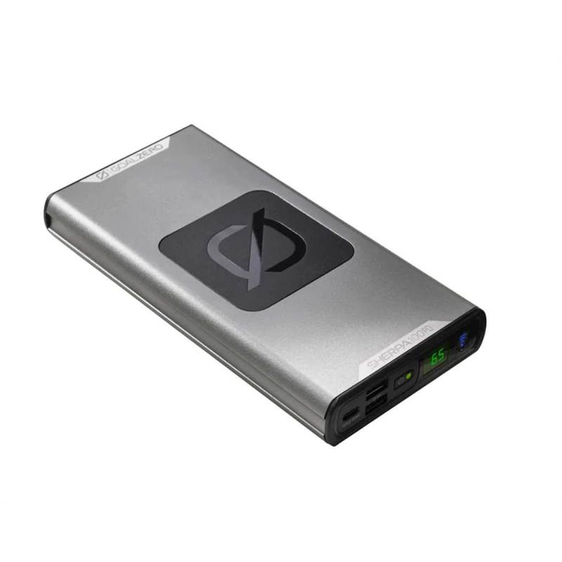 Goal Zero Sherpa 100PD Power Bank-2